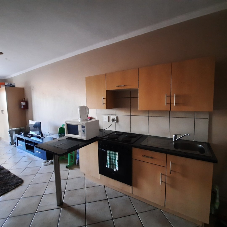 1 Bedroom Property for Sale in Vredenhof Sh Free State